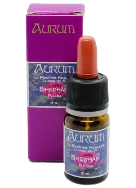 BHEDHAM PULIZIA GOCCE 5ML