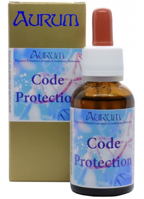 CODE PROTECTION GOCCE 30ML