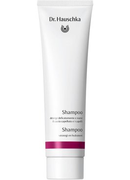 DR HAUSCHKA SHAMPOO IT/NL150ML