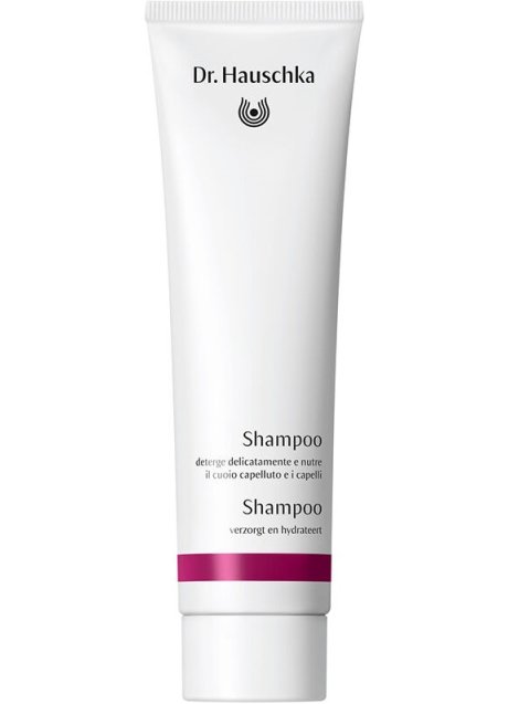 DR HAUSCHKA SHAMPOO IT/NL150ML