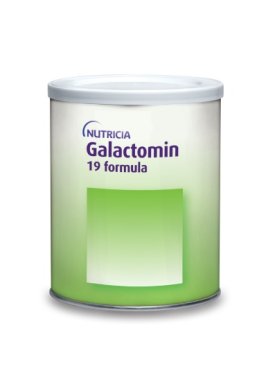 GALACTOMIN 19 400 G