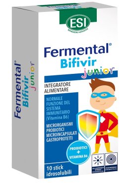 ESI FERMENTAL BIFIVIR J 10STIC