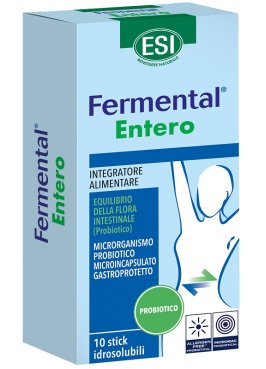 ESI FERMENTAL ENTERO 10STICK