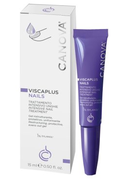 CANOVA VISCAPLUS NAILS 15ML