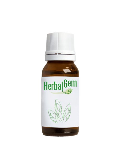 HERBALGEM TUSS BIO SCIR 150ML