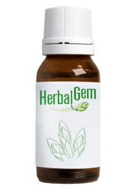 HERBALGEM RESPI BIO SCIR 150ML