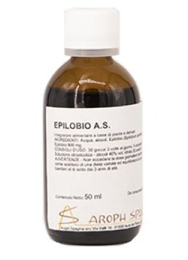 EPILOBIO AS 50ML