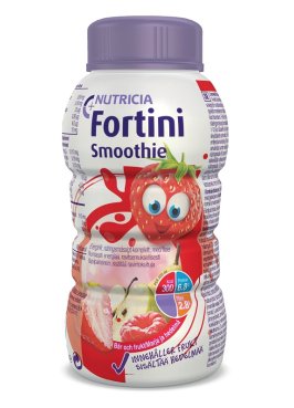 FORTINI SMOOTHIE MF FRUTTI RO