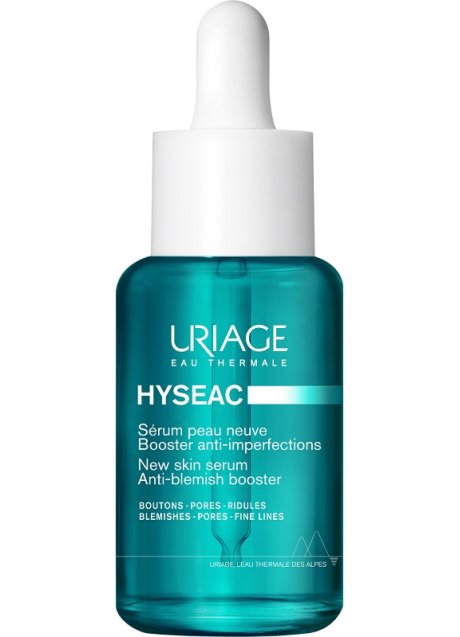 HYSEAC SIERO PELLE NUOVA 30ML