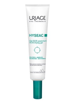 HYSEAC GEL SOS PURIFICANTE15ML