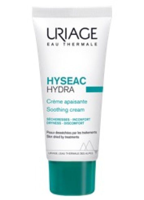 HYSEAC HYDRA 40ML