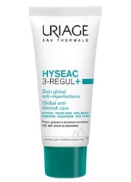 HYSEAC 3REGUL+ 40ML