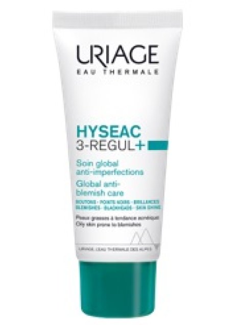 HYSEAC 3REGUL+ 40ML