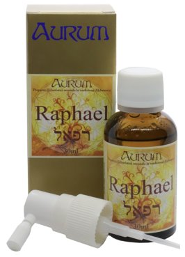 RAPHAEL SPRAY 30ML