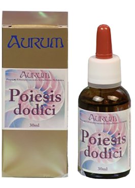 POIESIS DODICI GOCCE 30ML