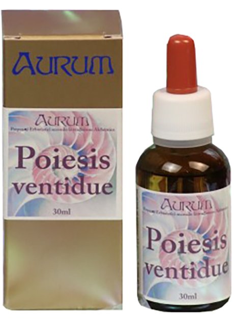 POIESIS VENTIDUE GTT 30ML