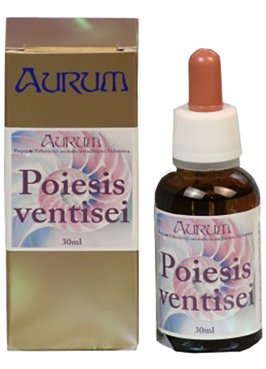 POIESIS VENTISEI GTT 30ML