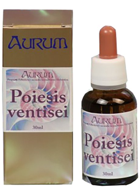 POIESIS VENTISEI GTT 30ML