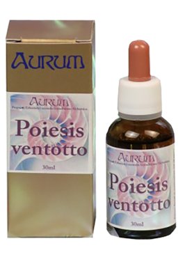 POIESIS VENTOTTO GTT 30ML