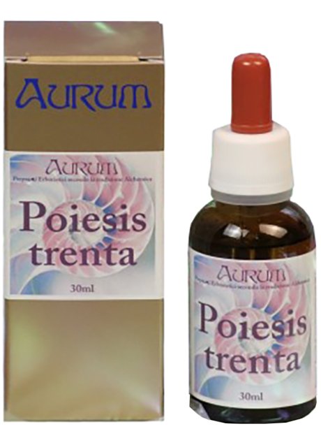 POIESIS TRENTA GTT 30ML