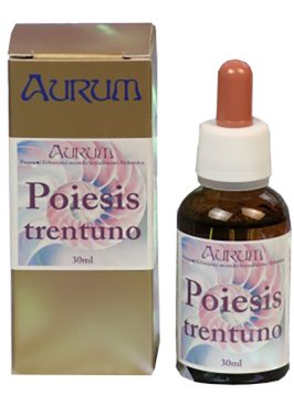 POIESIS TRENTUNO GTT 30ML