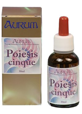 POIESIS CINQUE GTT 30ML