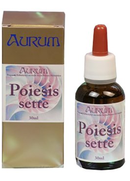 POIESIS SETTE GTT 30ML