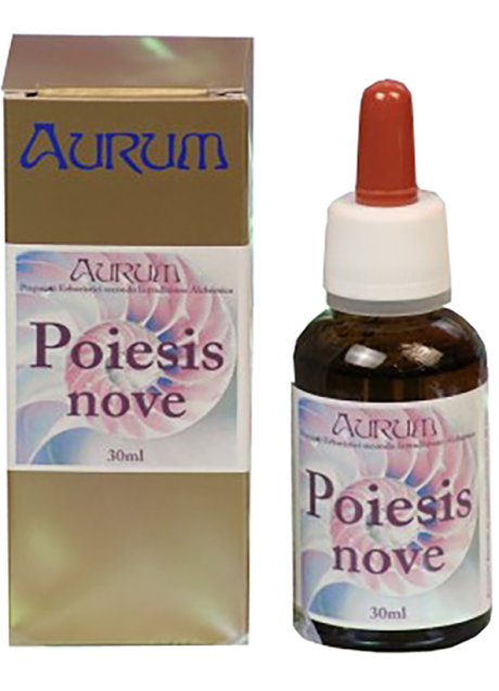 POIESIS NOVE GTT 30ML