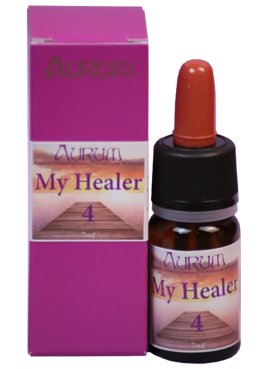 MY HEALER 4 GTT 7ML