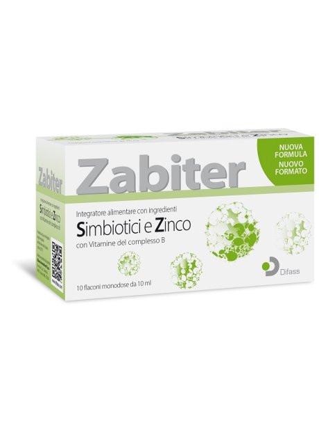 ZABITER 10FL