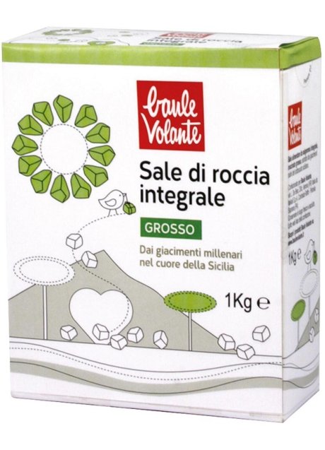 SALE ROCCIA INTEGRALE GROSSO