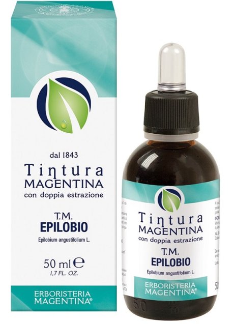 EPILOBIO TINTURA MAGEN 50ML