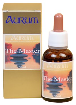 THE MASTER GOCCE 30ML