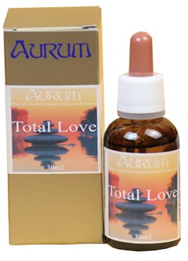 TOTAL LOVE GOCCE 30ML