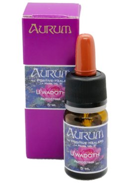 UWADOTH AUTOSTIMA GOCCE 5ML