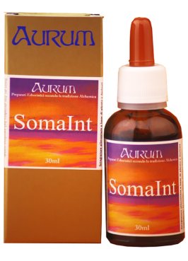 SOMAINT GOCCE 30ML