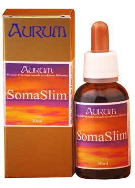 SOMASLIM GTT 30ML