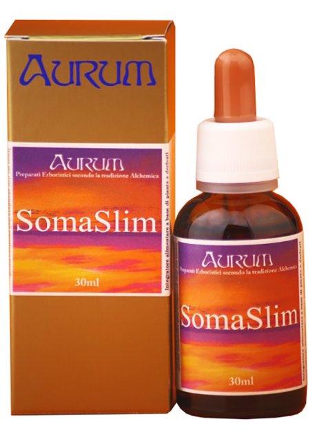 SOMASLIM GTT 30ML