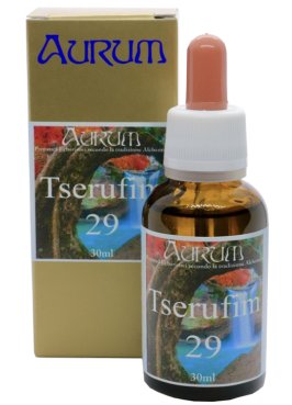 TSERUFIM 29 GTT 30ML