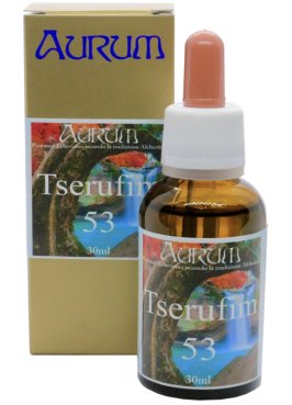 TSERUFIM 53 GTT 30ML