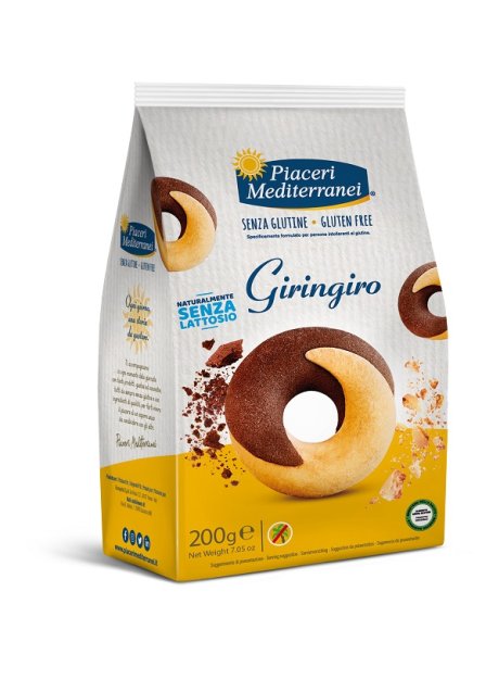 PIACERI MED.GIRINGIRO 200G