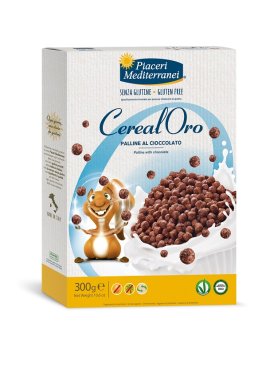 PIACERI MEDIT CEREALORO PALLIN