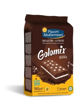 PIACERI MEDIT GOLOMIX MERENDA