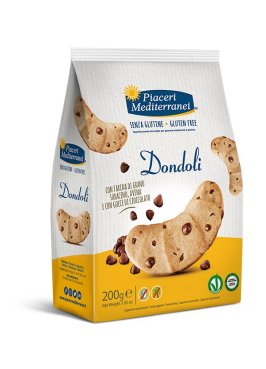 PIACERI MEDIT DONDOLI 200G