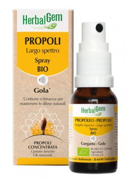 HERBALGEM BIO PROPOLI SPRAY