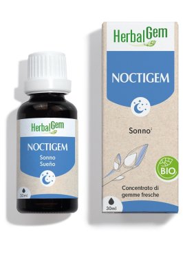 HERBALGEM NOCTIGEM BIO 30ML