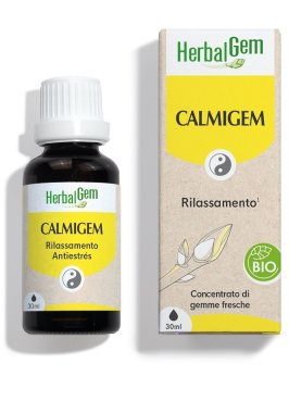 HERBALGEM CALMIGEM BIO 30ML