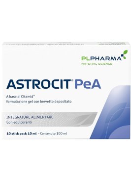 ASTROCIT PEA 10STICK PACK