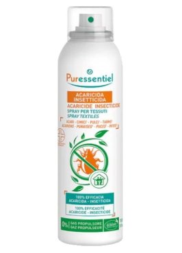 PURESSENTIEL SPRAY ACARICIDA INS