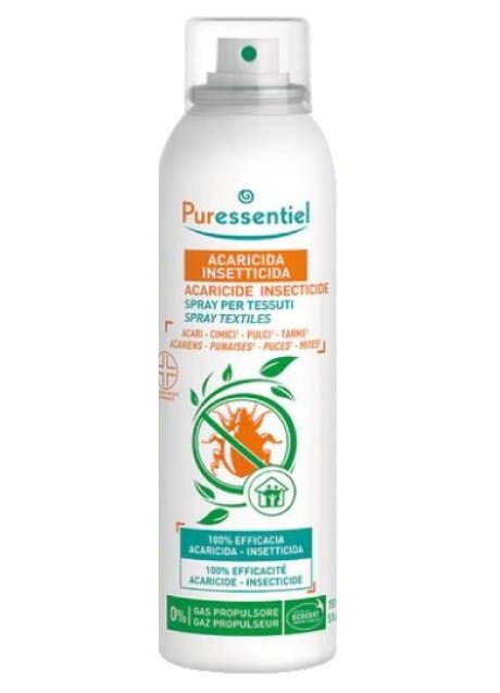 PURESSENTIEL SPRAY ACARICIDA INS